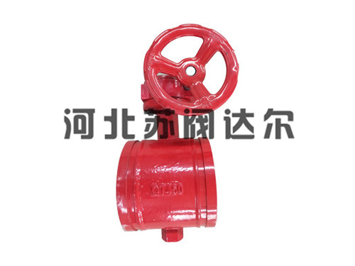 阀门的堵漏技术与阀门行业